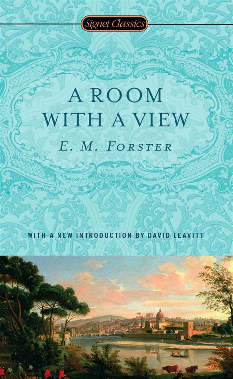 A Room With A View Book A Room With A View by E. M. Forster - Penguin Books Australia